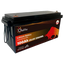 Bateria de Lítio 24V 100Ah Olalitio OLA-24-100-P Bluetooth