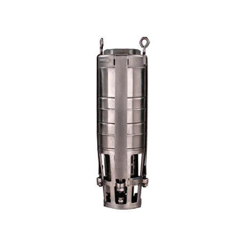 Corpo Hidráulico Lorentz PE C-SJ17-2 para bomba solar submersível