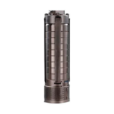 Corpo Hidráulico Lorentz PE C-SJ3-9 para bomba solar submersível