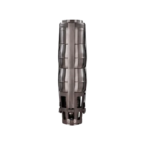 Corpo Hidráulico Lorentz PE C-SJ42-2 para bomba solar submersível