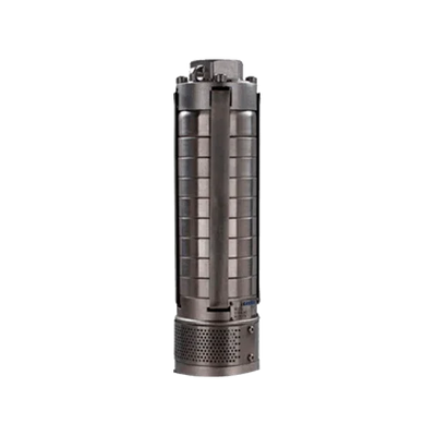 Corpo Hidráulico Lorentz PE C-SJ5-8 para bomba solar submersível