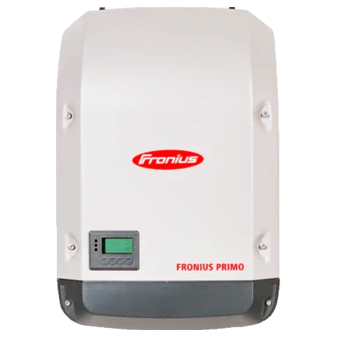 Inversor Solar Fronius Primo 4.0-1 Light 4 kW Monofásico