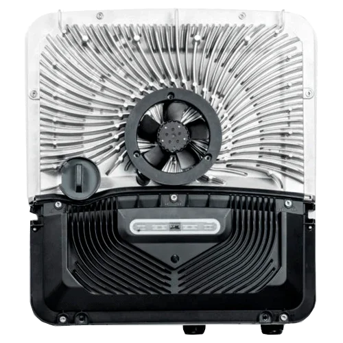 Inversor Híbrido Trifásico Fronius Symo GEN24 12.0 Plus SC 12 kW