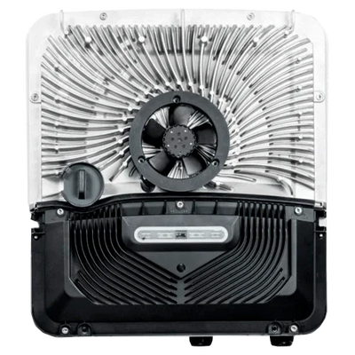 Inversor Híbrido Trifásico Fronius Symo GEN24 8.0 Plus 8 kW