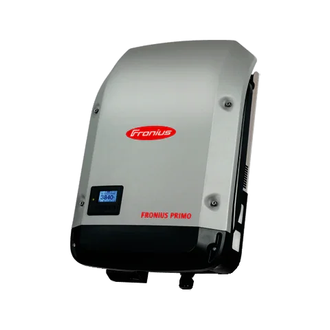 Inversor Solar Fronius Primo 5.0-1 Light 5 kW Monofásico