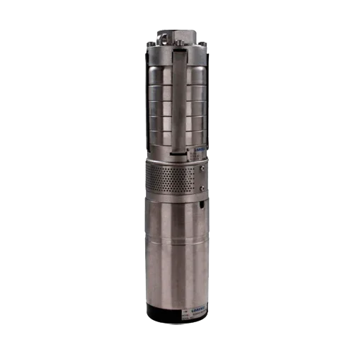 Bomba Submersível Solar Lorentz PU150 C-SJ5-4 6,1 m³/h 12m Centrífuga