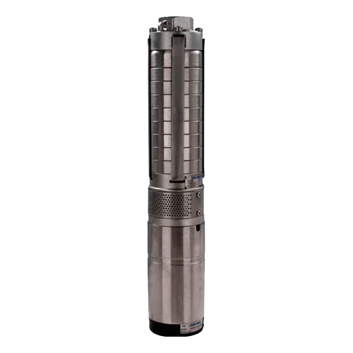 Bomba Submersível Solar Lorentz PU150 C-SJ5-8 4,6 m³/h 20m Centrífuga