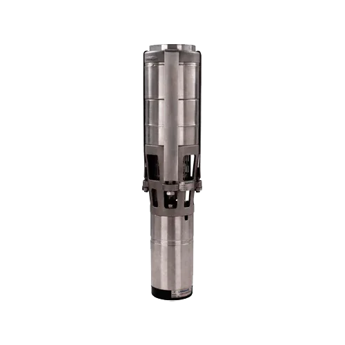 Bomba Solar Submersível Lorentz PU1800 C-SJ30-1 49m³/h 10m Centrífuga