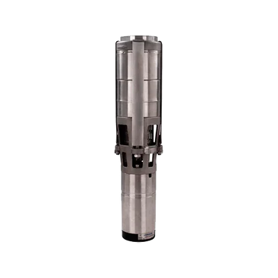 Bomba Solar Submersível Lorentz PU1800 C-SJ30-1 49m³/h 10m Centrífuga