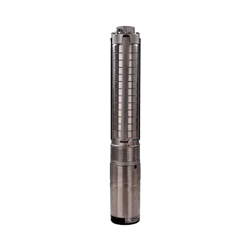 Bomba Solar Submersível Lorentz PU1800 C-SJ5-12 7,6m³/h 70m Centrífuga