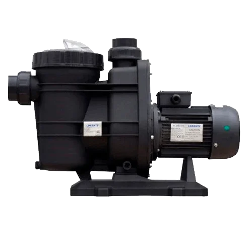 Depuradora Solar Lorentz PU1800 CS-37-1 36 m³/h 14 m Centrífuga