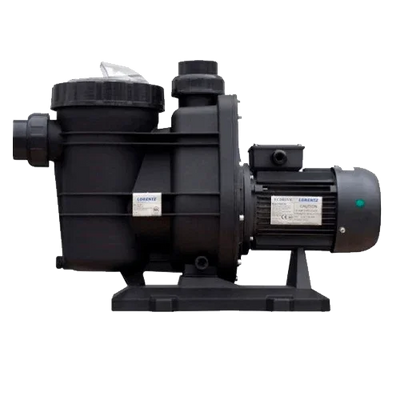 Depuradora Solar Lorentz PU1800 CS-37-1 36 m³/h 14 m Centrífuga