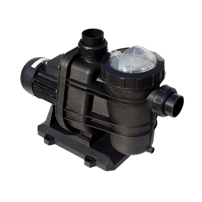 Depuradora Solar Lorentz PU1800 CS-37-1 36 m³/h 14 m Centrífuga