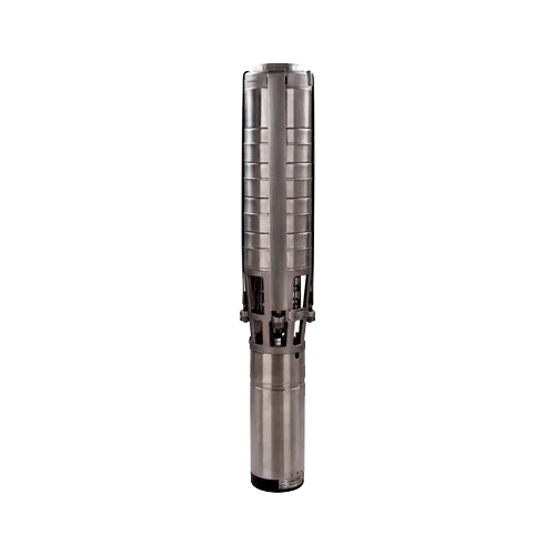 Bomba Solar Submersível Lorentz PU4000 C-SJ17-4 26m³/h 45m