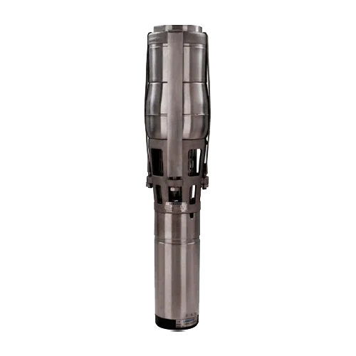 Bomba Solar Submersível Lorentz PU4000 C-SJ60-1 78m³/h 10m