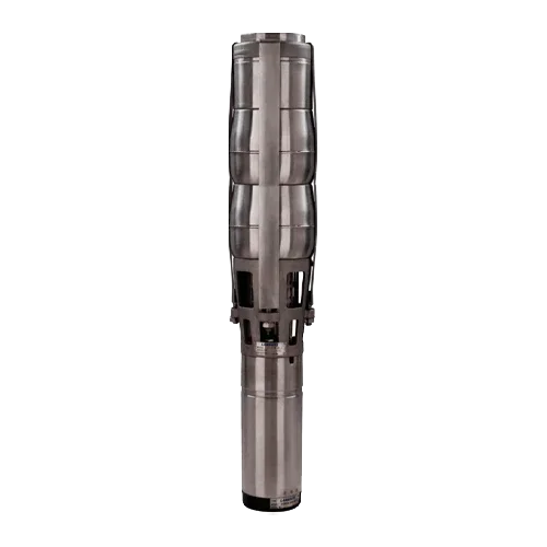 Bomba Solar Submersível Lorentz PU4000 C-SJ60-2-2 61m³/h 16m