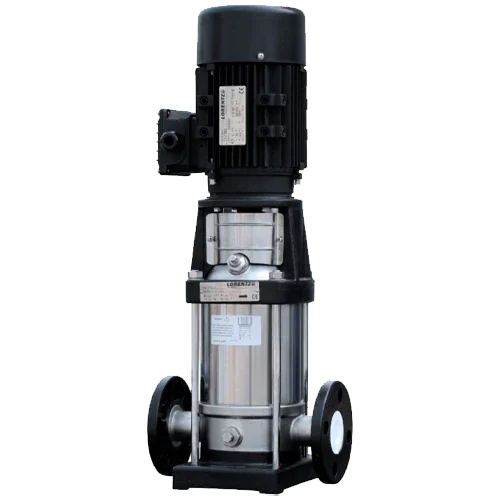 Bomba Solar de Superfície Lorentz PU1800 CS-F4-6 8,5m³/h 50m Centrífuga