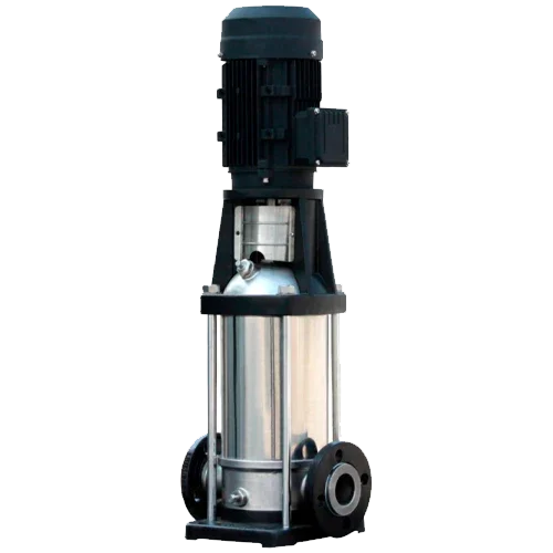 Bomba Solar de Superfície Lorentz PU4000 CS-F8-8 12m³/h 70m Centrífuga