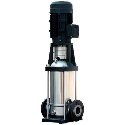 Bomba Solar de Superfície Lorentz PU4000 CS-F8-8 12m³/h 70m Centrífuga