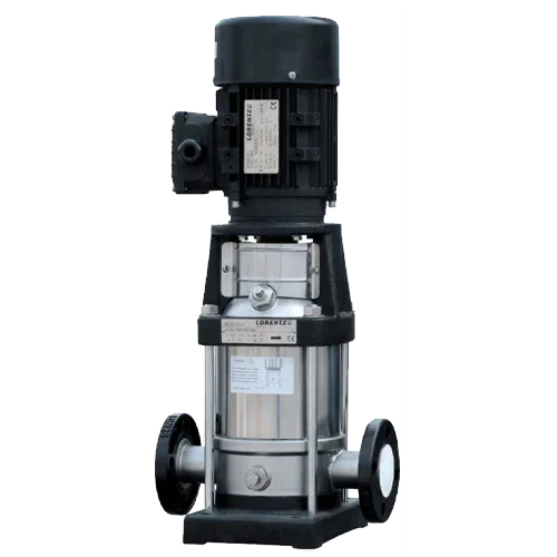 Bomba Solar de Superfície Lorentz PU600 CS-F3-7 5,2m³/h 40m Centrífuga