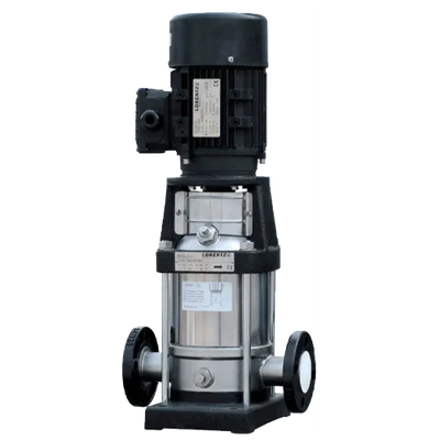 Bomba Solar de Superfície Lorentz PU600 CS-F3-7 5,2m³/h 40m Centrífuga