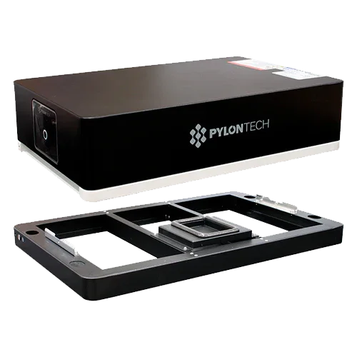 BMS Pylontech Force L1 FC0048-100S para bateria de lítio 48V