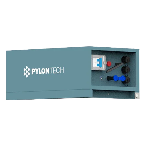 BMS Pylontech Force H2 FC0500M-40S para bateria de lítio HV