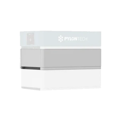 Módulo de Bateria de Lítio Pylontech HV 5,12kWh FH10050 Force H3