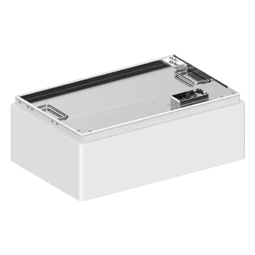 Módulo de Bateria de Lítio Pylontech HV 5,12kWh FH10050 Force H3