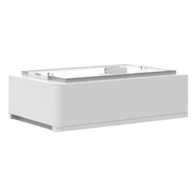 Módulo de Bateria de Lítio Pylontech LV 3,55kWh FL48074 Force L1