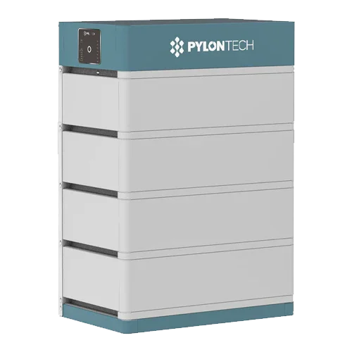 Bateria de Lítio HV Pylontech Force H1 17,76kWh 240V com BMS