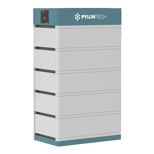 Bateria de Lítio HV Pylontech Force H1 21,31kWh 288V com BMS