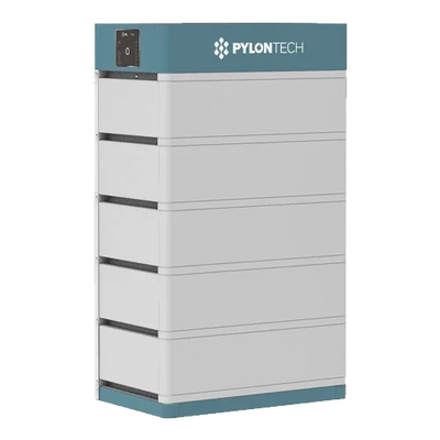 Bateria de Lítio HV Pylontech Force H1 21,31kWh 288V com BMS