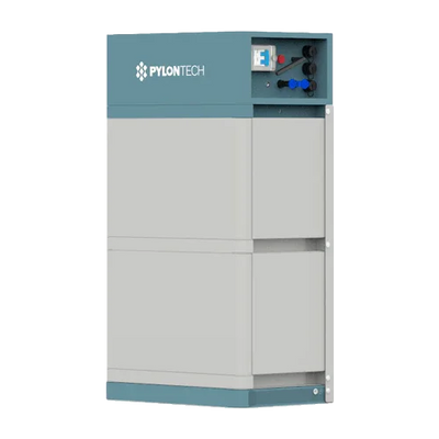 Bateria de Lítio HV Pylontech H2-96/192V 7,10kWh com BMS