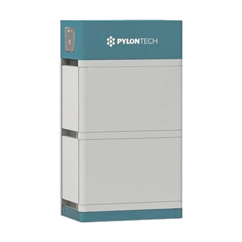 Bateria de Lítio HV Pylontech H2-96/192V 7,10kWh com BMS