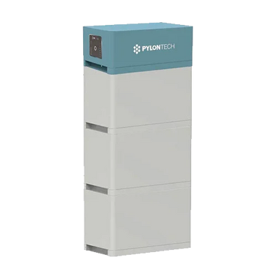 Bateria Lítio HV Pylontech H2-96/288V 10,65kWh com BMS