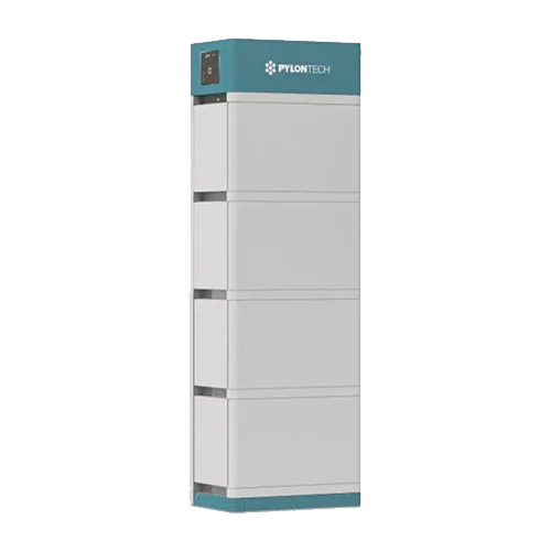 Bateria de Lítio HV Pylontech H2-96/384V 14,20kWh com BMS