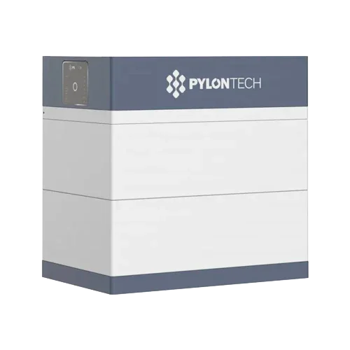 Bateria de Lítio HV Pylontech Force H3 10,2kWh 204,8V com BMS