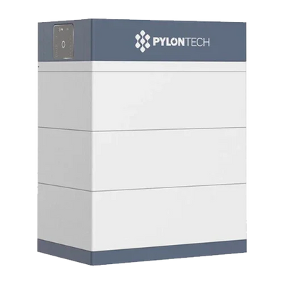 Bateria de Lítio HV Pylontech Force H3 15,4kWh 307,2V com BMS