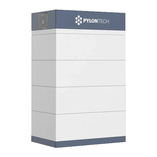 Bateria de Lítio HV Pylontech Force H3 20,5kWh 409,6V com BMS