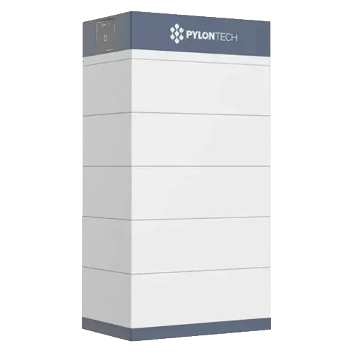 Bateria de Lítio HV Pylontech Force H3 25,6kWh 512V com BMS