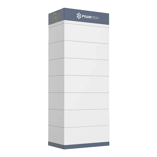 Bateria de Lítio HV Pylontech Force H3 35,8kWh 716,8V com BMS