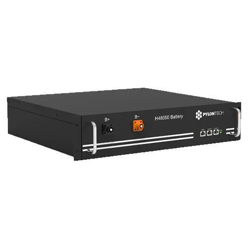 Módulo de Bateria de Lítio HV Pylontech 2,40kWh H48050 PowerCube X1/H1