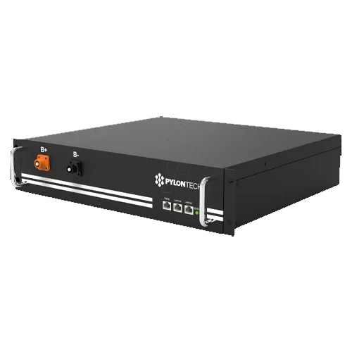 Módulo de Bateria de Lítio HV Pylontech 2,40kWh H48050 PowerCube X1/H1