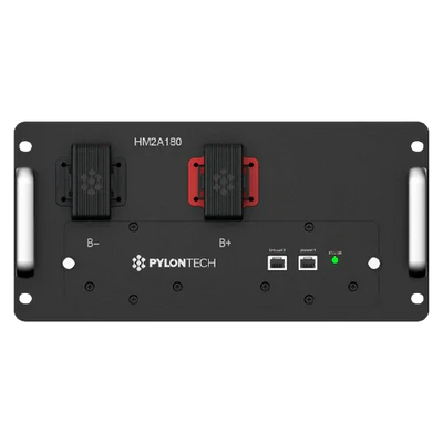 Módulo de Bateria de Lítio HV Pylontech 3,55kWh HM2A180 PowerCube M2