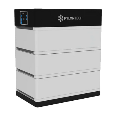 Bateria de Lítio 48V Pylontech Force L1 10,65kWh com BMS