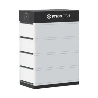 Bateria de Lítio 48V Pylontech Force L1 14,20kWh com BMS