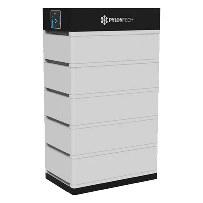 Bateria de Lítio 48V Pylontech Force L1 17,76kWh com BMS