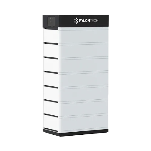 Bateria de Lítio 48V Pylontech Force L1 24,86kWh com BMS