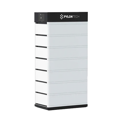 Bateria de Lítio 48V Pylontech Force L1 24,86kWh com BMS